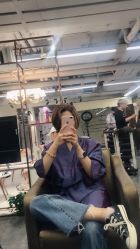 -MYCOLORHARSALON