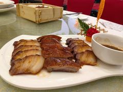 -禄福山庄•顺德菜·融和菜(龙江店)