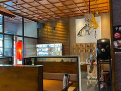 -千代武日本料理(哈西店)