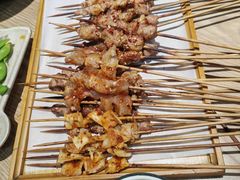 -老王太太串吧(中街店)