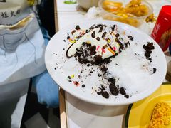 -朱氏胖子烂火锅(洪崖洞店)