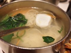 -西塔老太太泥炉烤肉(川沙百联店)