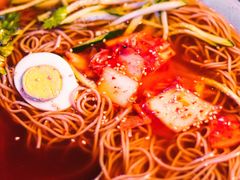 -十三姨正合丰烤肉(营迹路店)