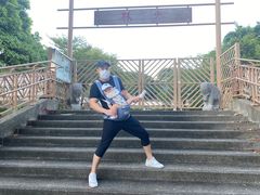 -大澳渔村及棚屋