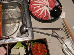 -海底捞火锅(万达广场店)