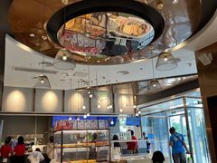 -奈雪的茶(中粮祥云小镇店)