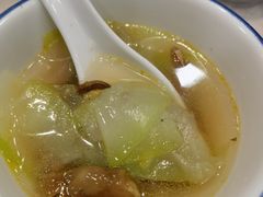 -乔家满族八大碗(流水沟店)