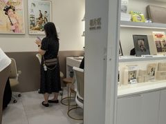 -海马体照相馆(厦门SM城市广场店)
