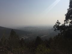 -青州市云门山风景区