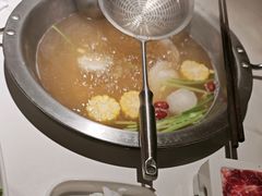 -八合里潮汕鲜牛肉火锅(万科里店)