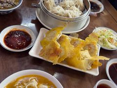 -呼市烧麦羊杂(幸福路店)