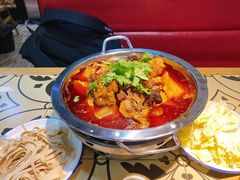 -新凯旋烧烤·燕姐千岛湖土菜