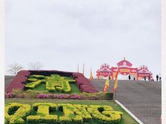 -横店影视城明清宫苑园区