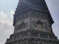 -玲珑塔公园
