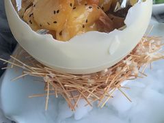 -柒园·三十年创意杭帮菜(龙湖滨江天街店)