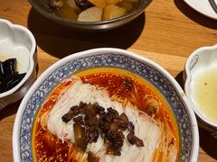 有机担担面-庆春朴门