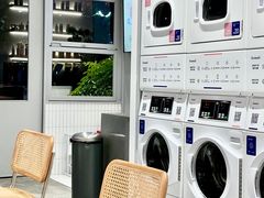 -爱欢洗ifunwash(北辰店)
