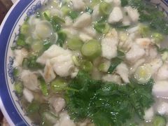 -天发芽·何记葫芦头泡馍·老字号(小南门店)