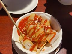 -老坑记·香港经典粤菜馆
