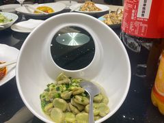 -恒记饭店(珠江路总店)