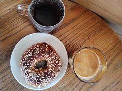 -VOYAGE COFFEE(北锣鼓巷店)