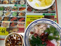 -胖媳妇烧洋芋(螺峰街总店)