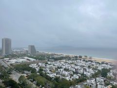 -沙扒湾
