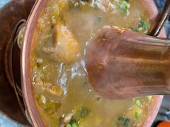 -蜗牛小馆醉乡民谣云南菜(惠新西里店)