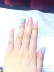 点击看大图 -ChuLian初莲日式美甲美睫