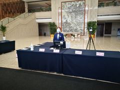 -连云港金陵海州湾会议中心