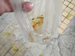 -咏春葱油饼(德政中路店)