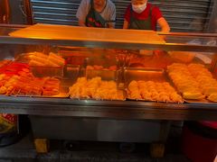 -明记牛杂(新马路分店)