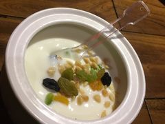 -疆文化新疆欢乐餐厅(金牛万达店)