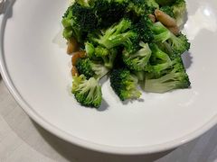 金蒜西兰花-上海年代(水上东路店)