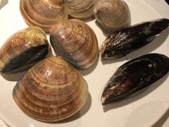 鲜贝-加餐海鲜自助(宝龙一城店)