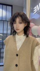 点击看大图 -MONE美发沙龙