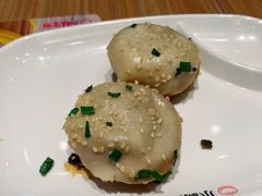 -小杨生煎(南汇欧尚店)