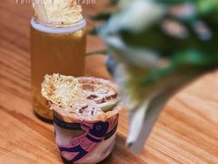 小人物快闪咖啡-CHILLAX轻乐时(侨建·Hi City店)