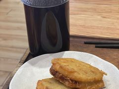 -小满手工粉(上海维璟广场店)
