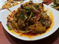 -金刚山烧烤(中山路店)