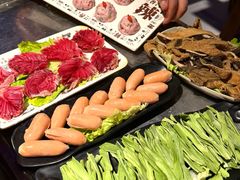 -莽子老火锅(大坪店)