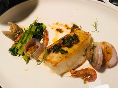 -壳里西餐厅Coquille Seafood Bistro(蒙自路店)