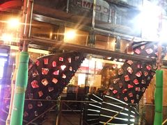 -活伊势龙虾料理 中纳言(千日前味乐馆店)