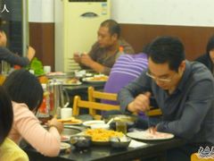 -延成苑韩式烤肉店(长春道店)