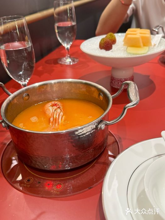 红雀围·海鲜火锅(陆家嘴中心店)图片