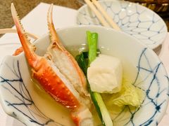-蟹道乐(京都本店)