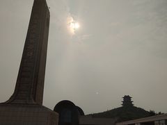 -铁道游击队纪念馆