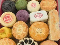-三禾北京稻香村(北京市百货大楼店)