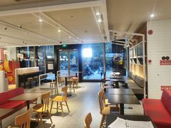 -肯德基(新塘乐购店)