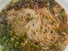 -马子禄牛肉面(金宝街店)